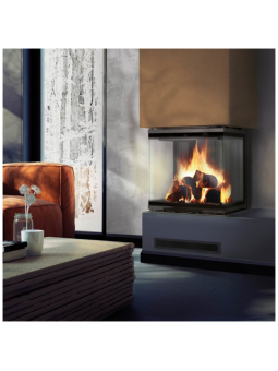 Krbová vložka teplovzdušná...