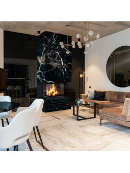 Krbová vložka teplovzdušná...