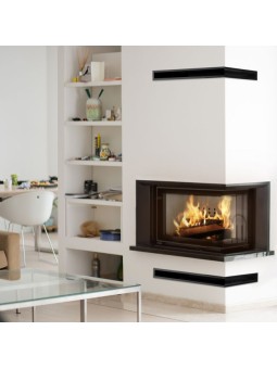 Krbová vložka teplovzdušná...