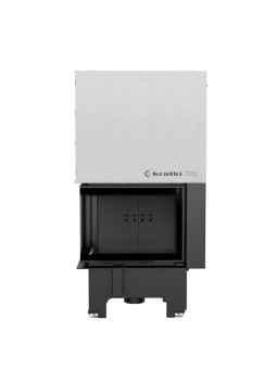 Krbová vložka VNL 610/430...