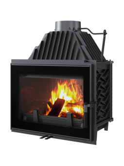 Krbová vložka teplovzdušná...