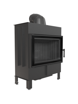 Krbová vložka LUCY 14 černá