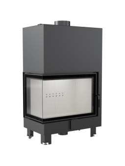 Krbová vložka s teplovodním...