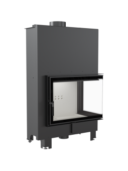 Krbová vložka s teplovodním...