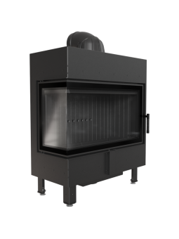 Krbová vložka LUCY BS levá...