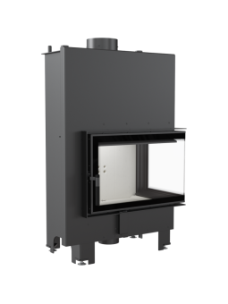 Krbová vložka s teplovodním...