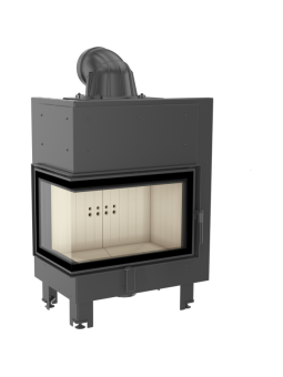 Krbová vložka teplovzdušná...