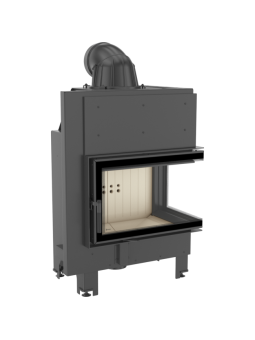 Krbová vložka teplovzdušná...