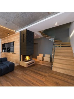 Krbová vložka teplovzdušná...